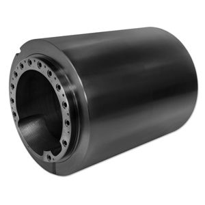 Поворотное соединение для воды - DJ-106313 - DSTI - Dynamic Sealing Technologies - для масла / для газа / 13 проходов