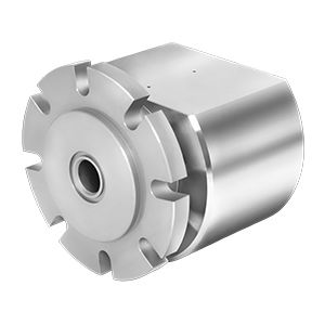 Поворотное соединение для химических продуктов - QB-1000601 - DSTI - Dynamic Sealing Technologies - высокое давление / для шланга / для наматывающего устройства