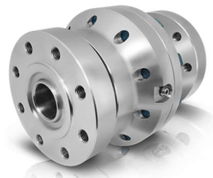 Гидравлический фитинг - HPI series - DSTI - Dynamic Sealing Technologies - с фланцем / стандартный / поворотный