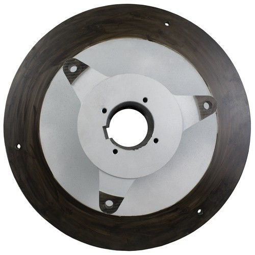 Тормозной диск для ветрогенератора - IA0005 - Industrial Clutch Parts