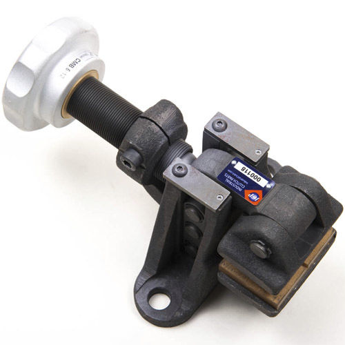 Дисковый тормозной суппорт - CBM5 - Industrial Clutch Parts - механический / с ручным управлением