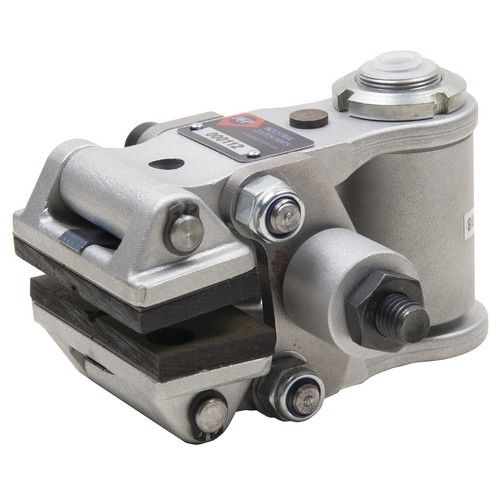 Дисковый тормозной суппорт - CBS4 - Industrial Clutch Parts - сжатие с помощью пружины / с пневматическим разжиманием / для неотложной помощи