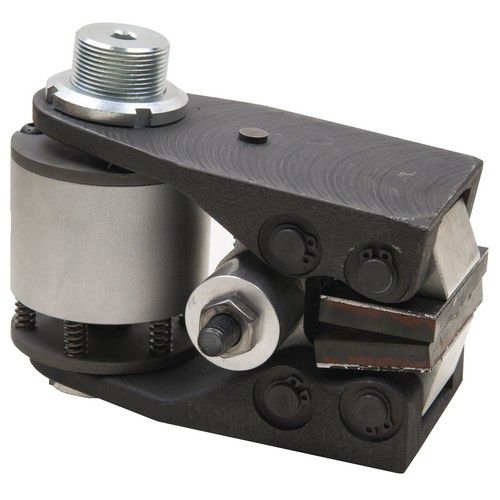 Дисковый тормозной суппорт - CBS41 - Industrial Clutch Parts - сжатие с помощью пружины / с пневматическим разжиманием / для неотложной помощи