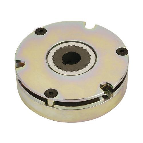 Тормоз при отключении питания - POB Series - Industrial Clutch Parts - дисковый / электромагнитное разжимание / сжатие с помощью пружины