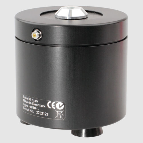 Калибровочный возбудитель - 4810 - Brüel & Kjaer