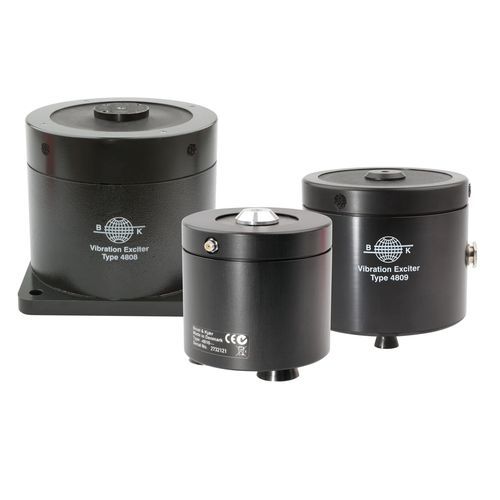 Калибровочный возбудитель - 4809 - Brüel & Kjaer