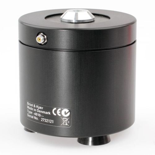 Калибровочный возбудитель - 4810 - Brüel & Kjaer