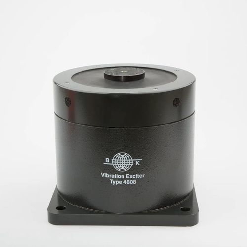 Калибровочный возбудитель - 4808   - Brüel & Kjaer