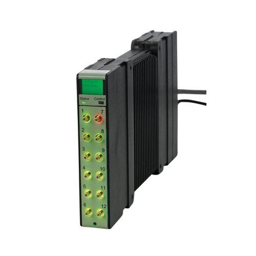 Аналоговый входной модуль - 3053 - Brüel & Kjaer - Ethernet TCP/IP / не определено