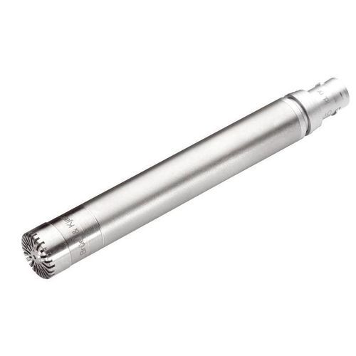 Микрофон для измерений - 4955 - Brüel & Kjaer - 1/2 дюйма / свободного поля