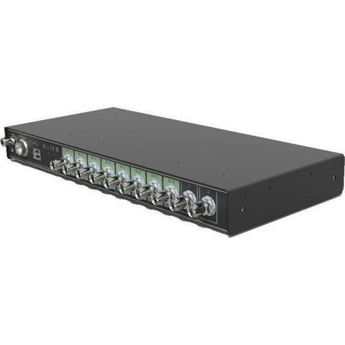 Сигнальный система сбора данных - 3670 - Brüel & Kjaer - для монтажа в стойку / настольный / для сети CPL