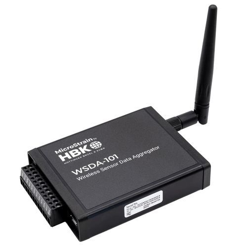 Беспроводной мосток - WSDA-101 - Brüel & Kjaer - USB / для сбора данных