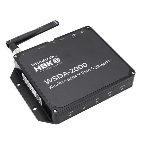 Мосток связи - WSDA-2000 - Brüel & Kjaer - беспроводной / Ethernet / RS-232