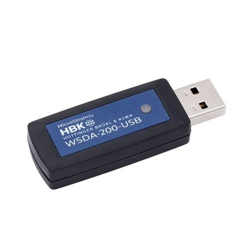 Модуль USB - WSDA-200-USB - Brüel & Kjaer