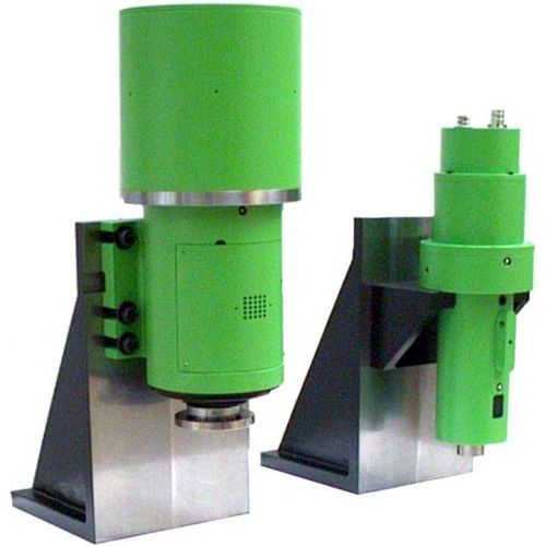 Электрический привод - PA 25 / 50 / 100 - Föhrenbach GmbH, Positionier-Systeme - линейный / с шариковым винтом / для пресса