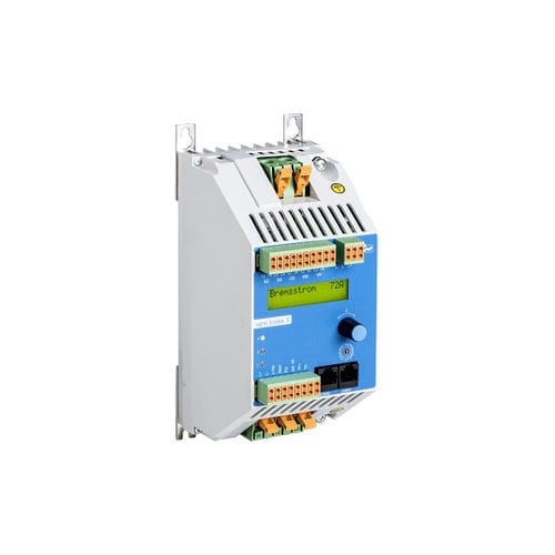 Dispositif de freinage - VersiBrake Safe - PETER Electronic
