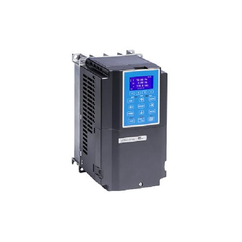 Трехфазовый вариатор AC - VersiDrive i 43C2-E - PETER Electronic - для асинхронного двигателя / для синхронного двигателя / регулятор скорости