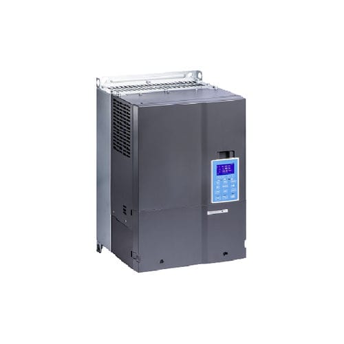 Трехфазовый вариатор AC - VersiDrive i 43C2-S/A - PETER Electronic - для асинхронного двигателя / для синхронного двигателя / с открытым контуром