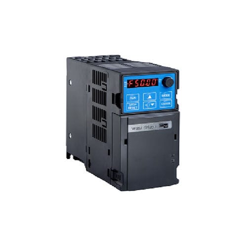 Вариатор AC с векторным управлением - VersiDrive i 21MS3-F/43MS3-F - PETER Electronic - стандартный / для индукционного двигателя / IP20