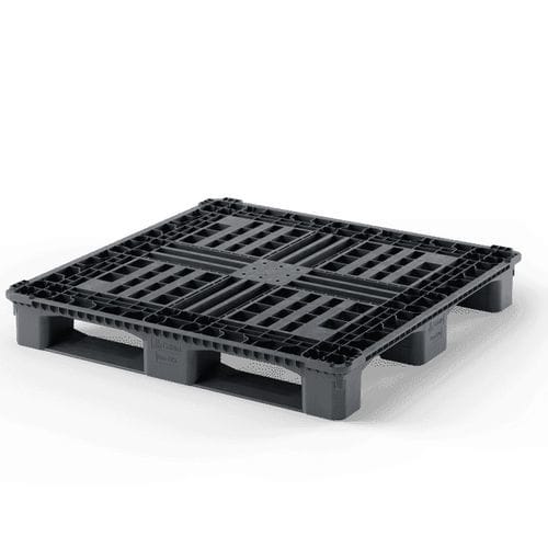 Поддон для химических продуктов - Eco CP3 (OD-3R) - Cabka - из пластика / ISO / транспортный