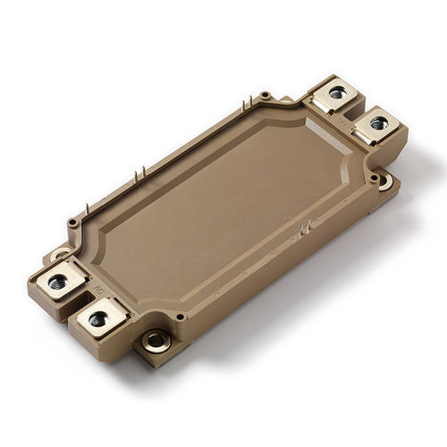 Блок транзисторов БТИЗ - MG12600WB-BR2MM series - Littelfuse