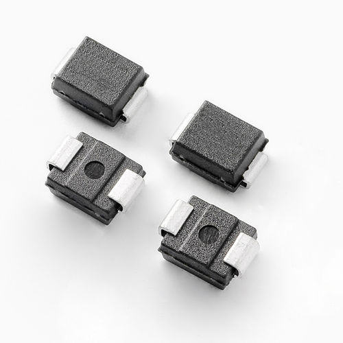 Диод TVS - TPSMB series - Littelfuse - для монтажа на поверхности / высокого напряжения / для использования в автомобилях
