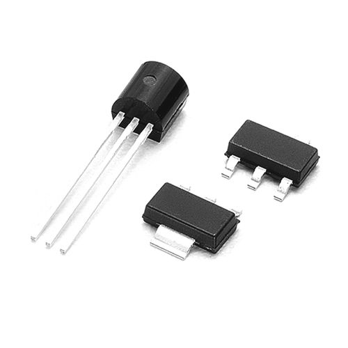 Тиристор - S6002xS series - Littelfuse