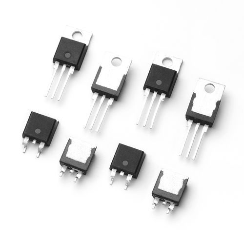 Симистор - QJ8012xHx series - Littelfuse