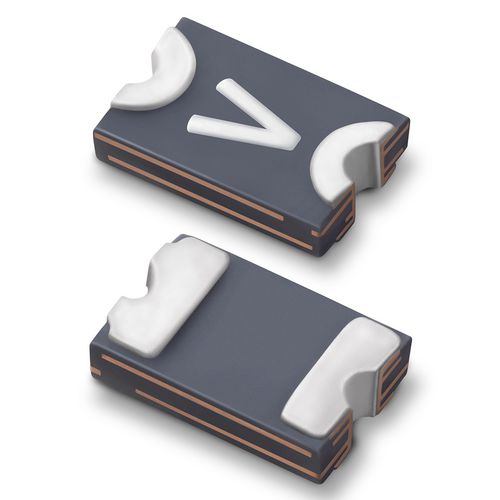 Датчик температуры PTC - setP™ series - Littelfuse - SMD / цифровой / компактный