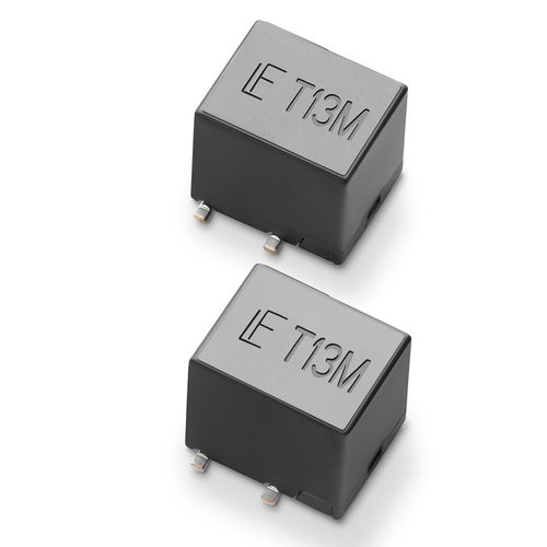 Предохранитель PTC - TSM250 Series - Littelfuse - бессвинцовый / SMD / для использования в телекоммуникациях