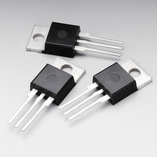 Тиристор - QJxx30LH4 Series - Littelfuse
