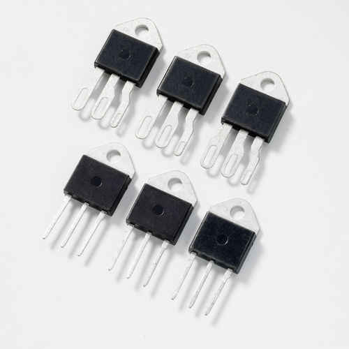 Тиристор - QJxx40xx Series - Littelfuse