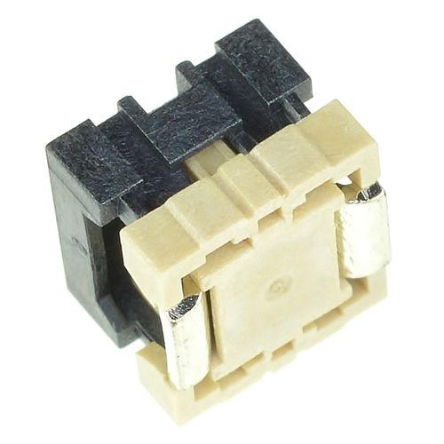 Компактный предохранитель - HCRTP-mini - Littelfuse - термический / SMD / бессвинцовый