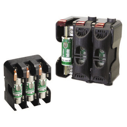 Блок предохранителя Класс J - LFJ series - Littelfuse