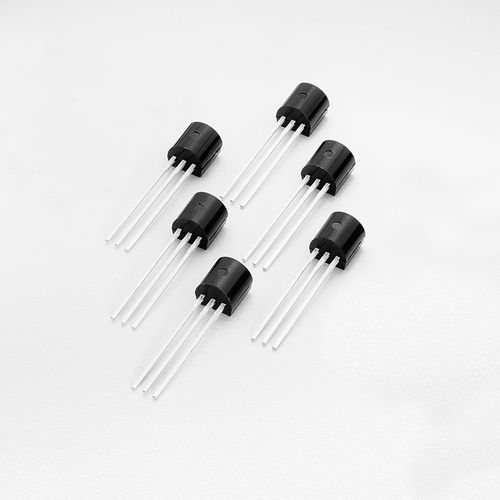 Тиристор - S8X5ECS Series - Littelfuse