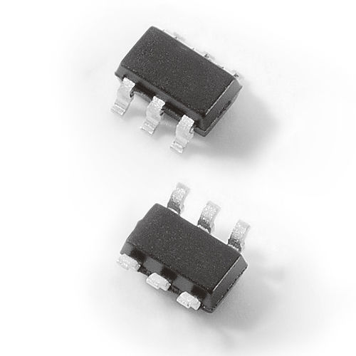 Матрица диодов TVS - SRV05-4HTG-D series - Littelfuse - SMD / малой емкости / для электроники