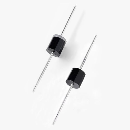 Диод TVS - TLPA series - Littelfuse - с осевыми выводами / высокого напряжения / для электроники