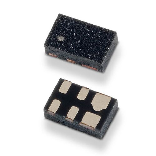 Матрица диодов TVS - AQ3400 series - Littelfuse - SMD / малой емкости / с большой скоростью переключения