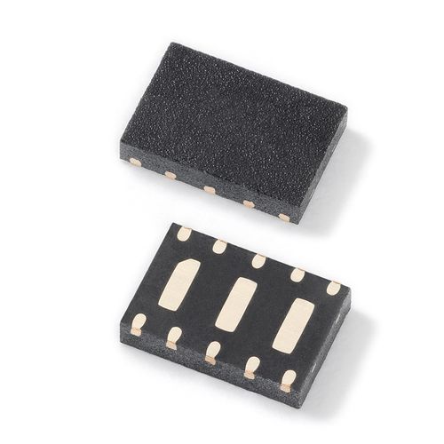 Матрица диодов TVS - SP3384NUTG series - Littelfuse - SMD / малой емкости / с высокой скоростью