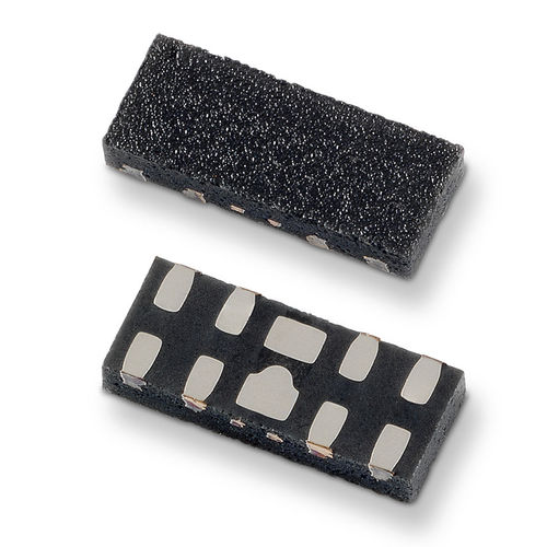 Матрица диодов TVS - SP3420 series - Littelfuse - SMD / малой емкости / с высокой скоростью