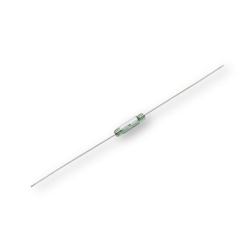 Герконовый переключатель постоянный ток - MITI-7 series - Littelfuse - для установки на печатной плате / сверхминиатюрный