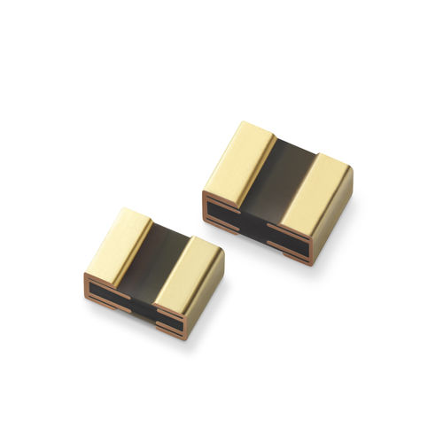 Предохранитель PTC - zeptoSMDC series - Littelfuse - бессвинцовый / SMD / для электронного оборудования