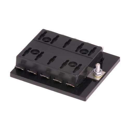 Блок предохранителя - AFB series - Littelfuse