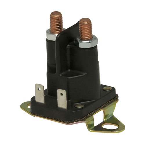 Электромеханическое реле 24 Vcc - 24 series - Littelfuse - 12 Vcc / 1NO / винтовое