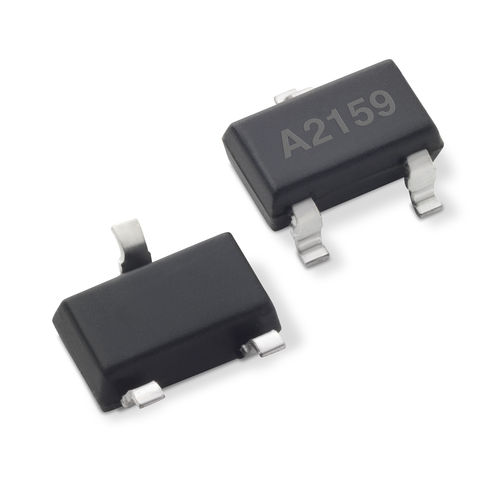 Магнитный датчик TMR - LF series - Littelfuse - с низким потреблением электроэнергии