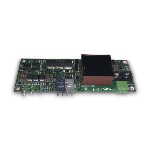 Драйвер для управления затвором БТИЗ - C044BG400 series - Littelfuse