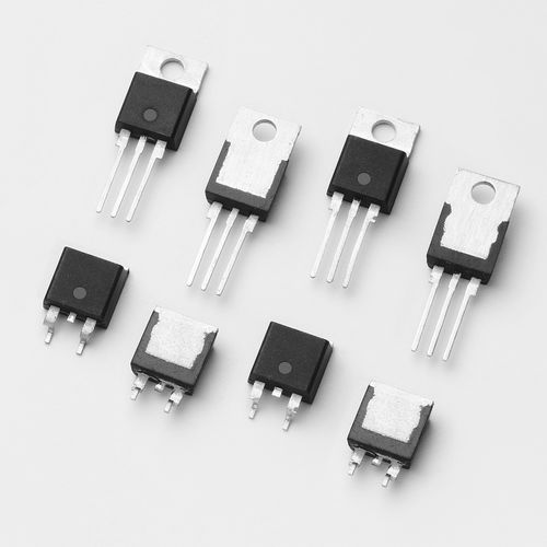 Симистор - QJxx16xHx Series - Littelfuse