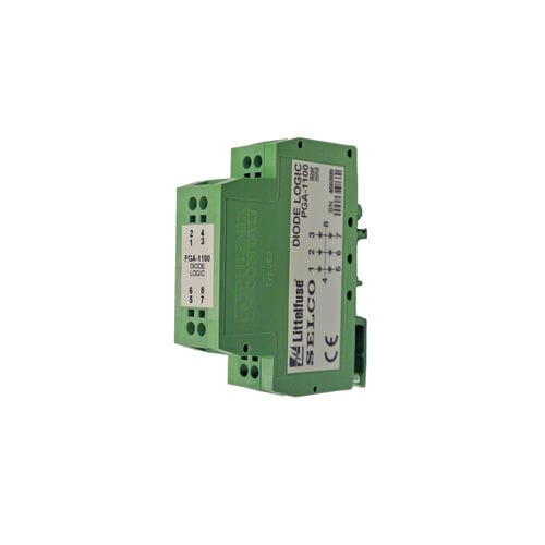 Логический вентиль - D1100 series - Littelfuse