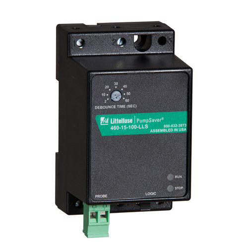 Проводящий датчик уровня - 460-15-100-LLS  - Littelfuse - жидкостный / аналоговый / со светодиодным индикатором