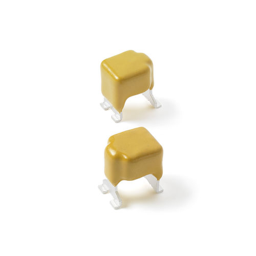 Диод TVS - SMTAK3 series - Littelfuse - SMT / постоянный ток / двунаправленный